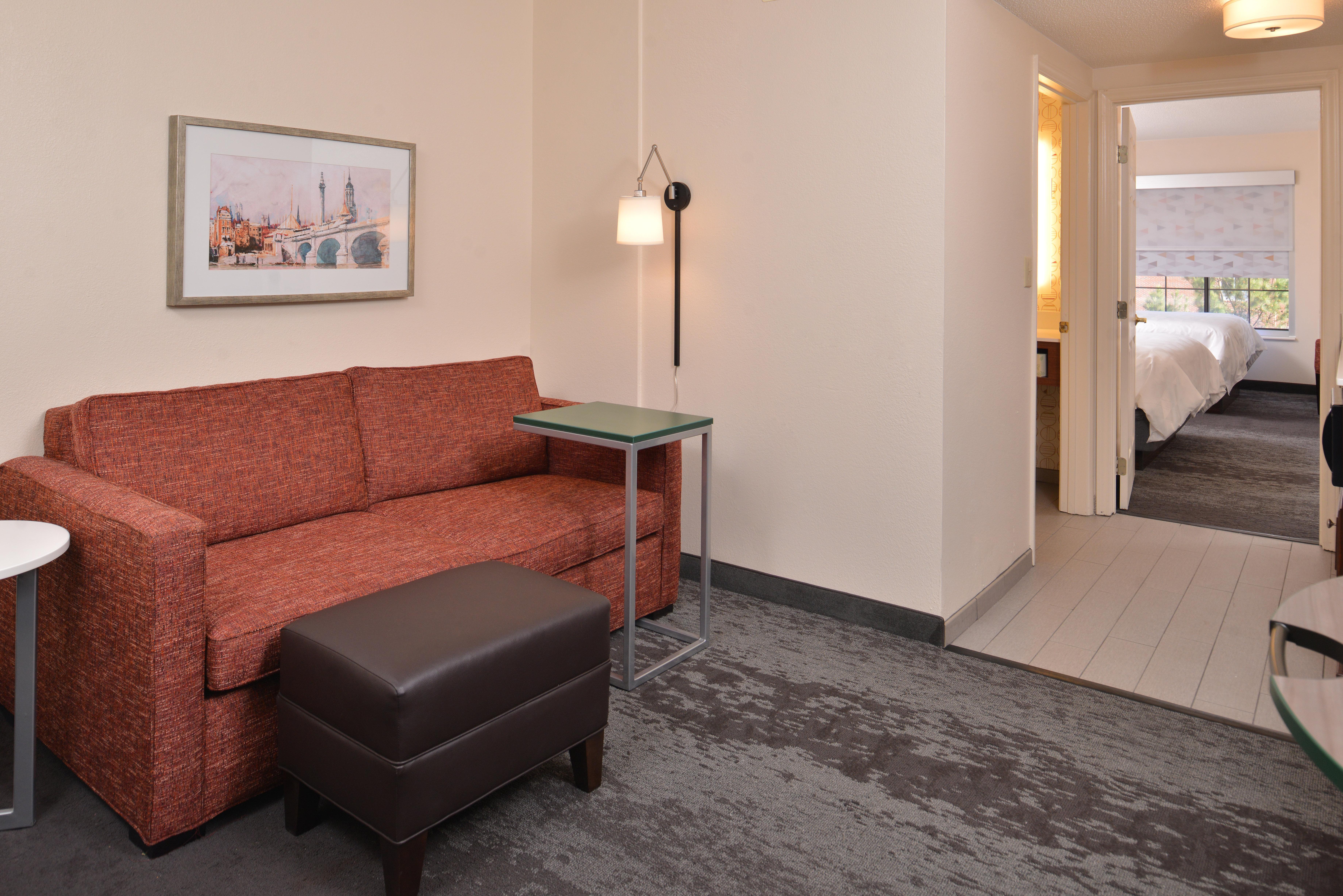 Holiday Inn & Suites Raleigh Cary By Ihg Exterior foto